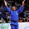World Championship JUDO Paris 2011